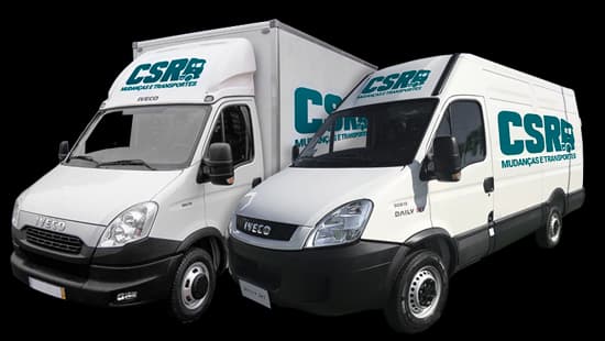 CSR Mudanças e Transportes